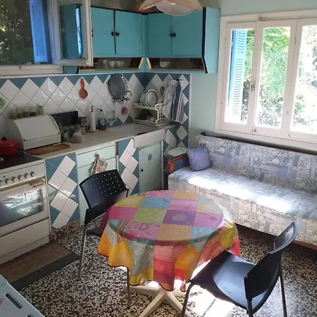 Homestay Archontiko-peraia-thessaloniki-airport *